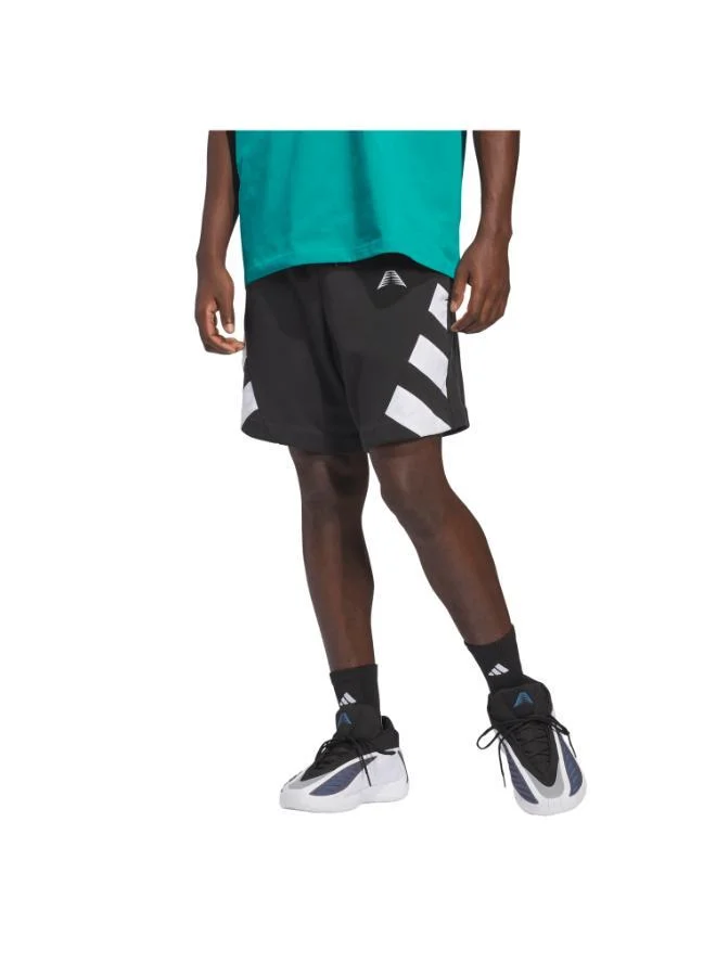 اديداس شورت ANTHONY EDWARDS FOUNDATION